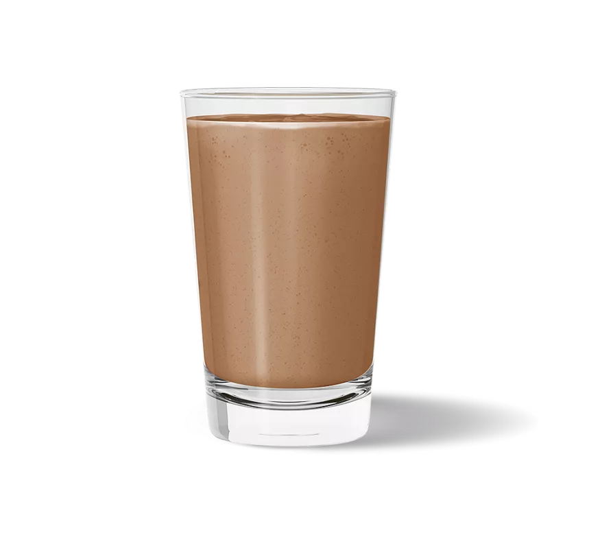 Formül 1 - Tuzlu Karamel Aromalı Shake