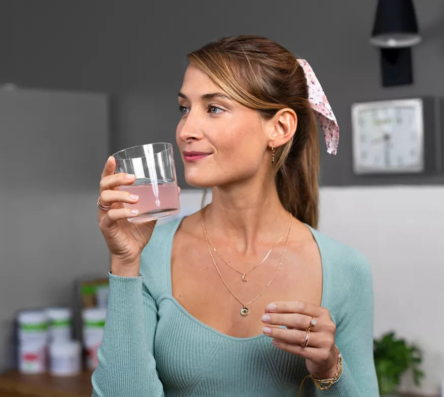 Collagen Drink Powder