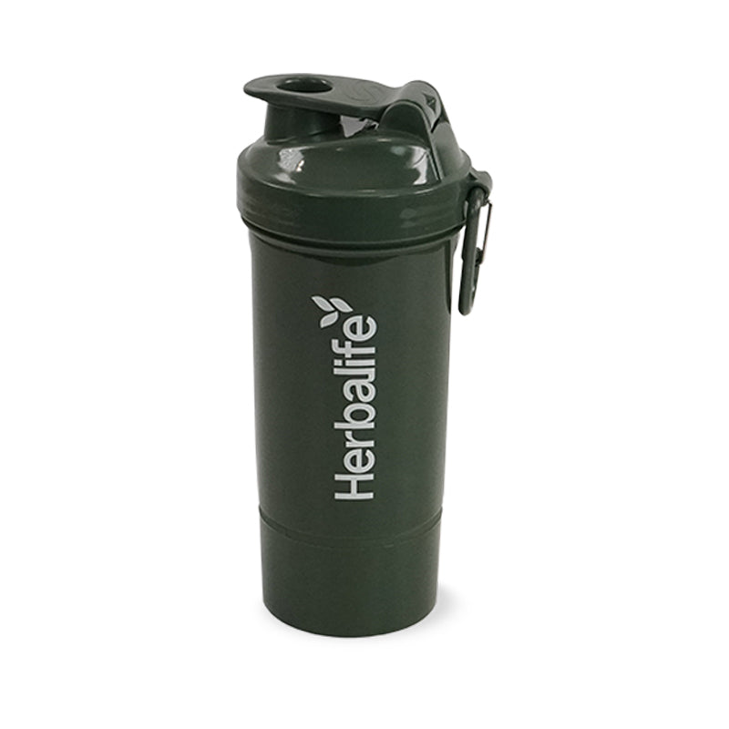 Herbalife Neon Shaker - Yeşil