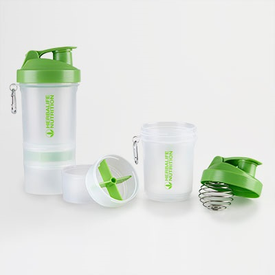 Herbalife Smart Shaker