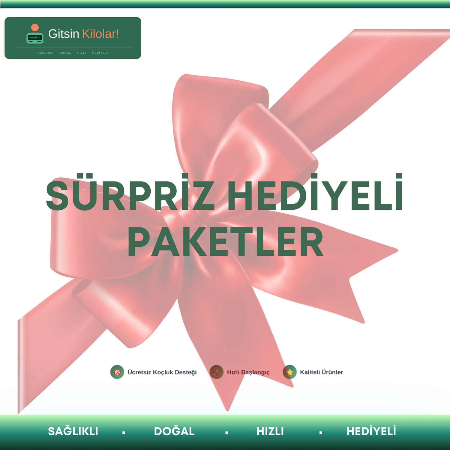 Paketler