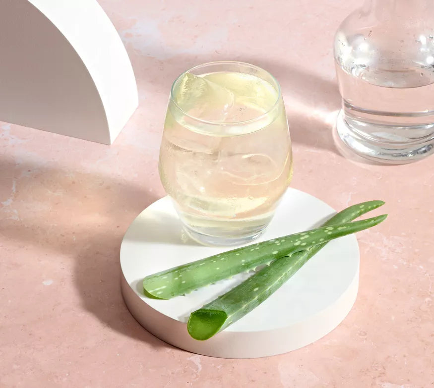Herbal Aloe Konsantre İçecek - Mango 1.8L