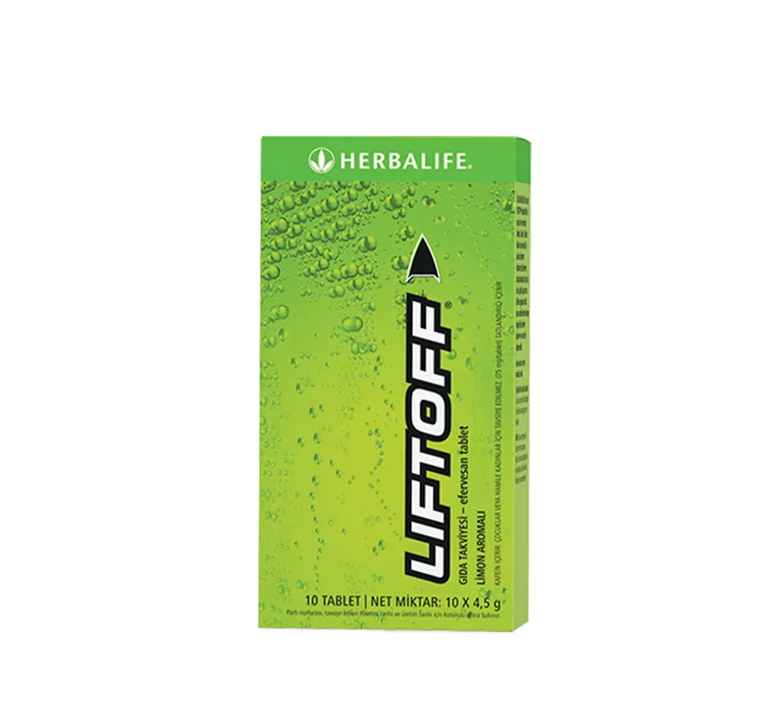 LiftOff® Limon