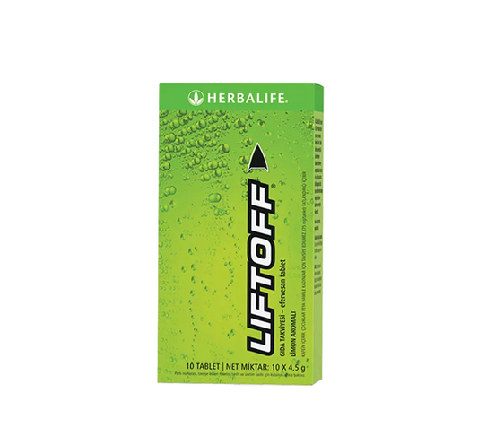 LiftOff® Limon