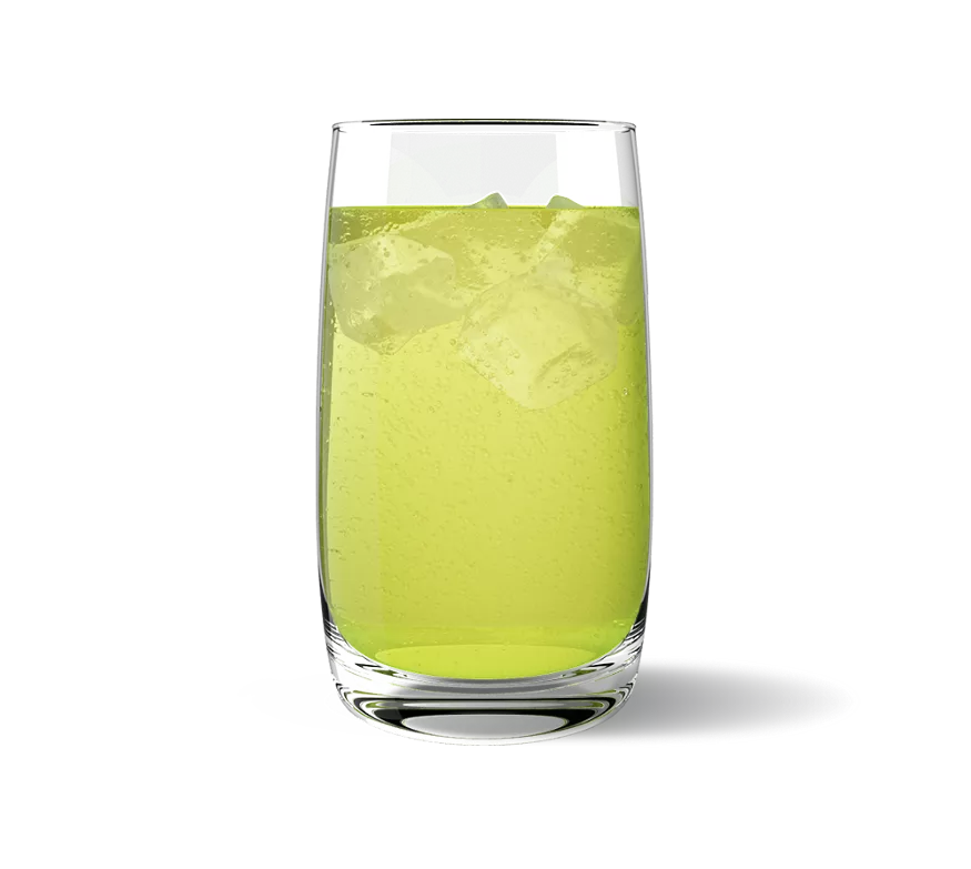 LiftOff® Limon