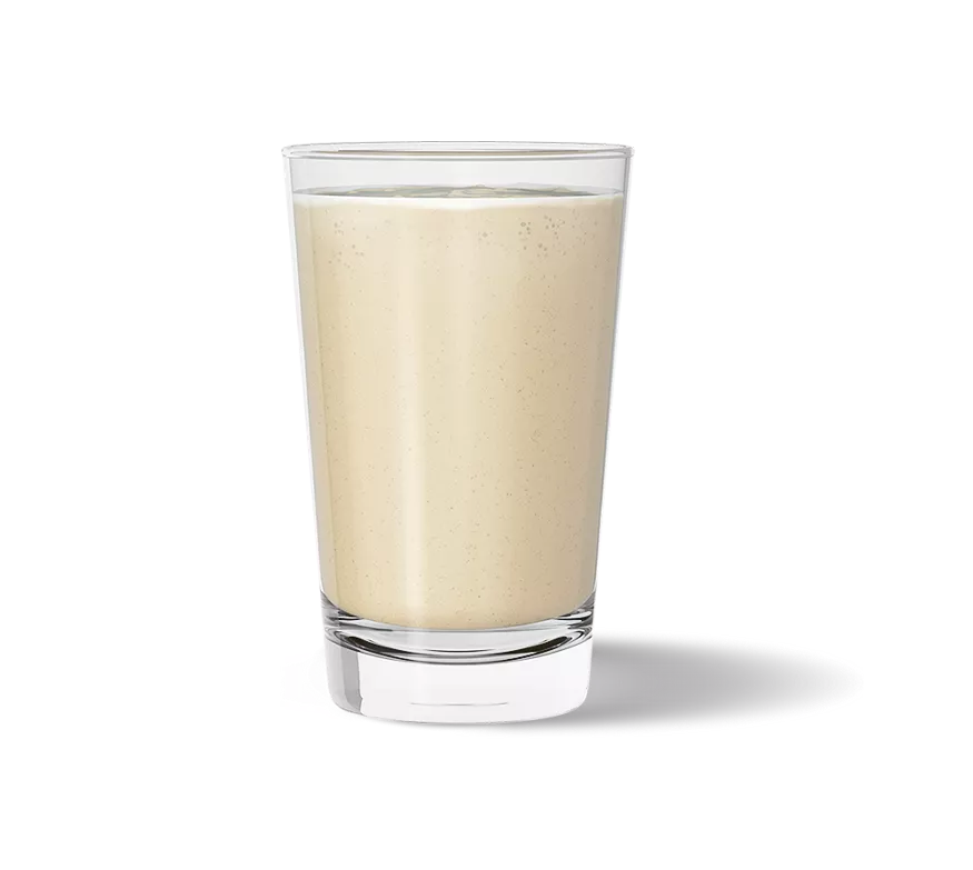 Formül 1 - Muz Aromalı Shake
