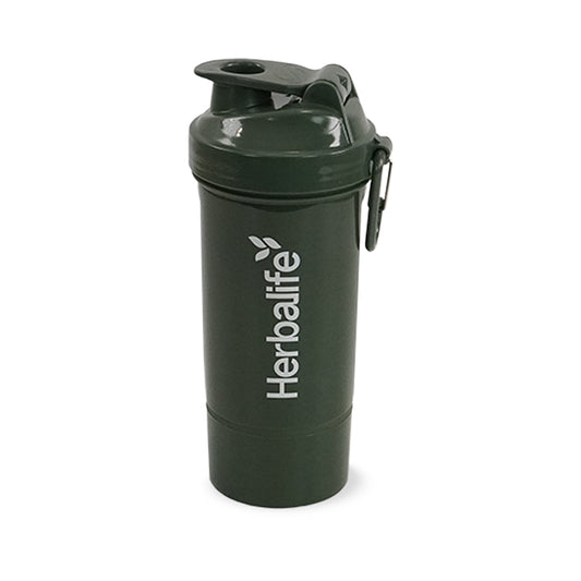 Herbalife Neon Shaker - Yeşil