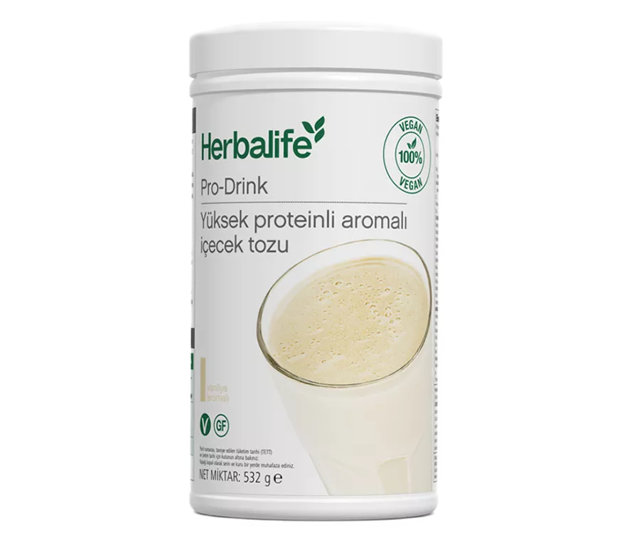 Herbalife ProDrink