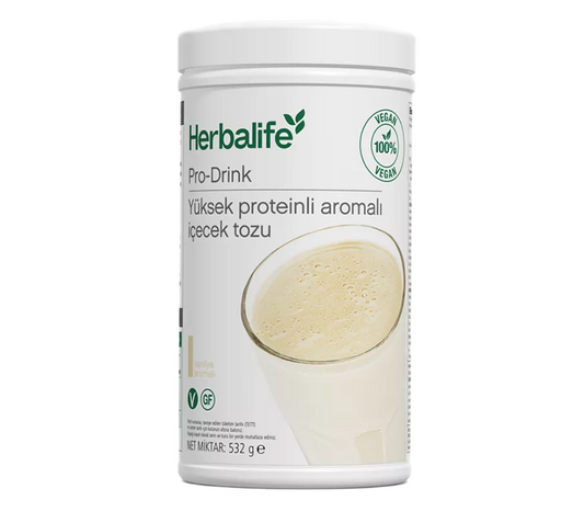 Herbalife ProDrink