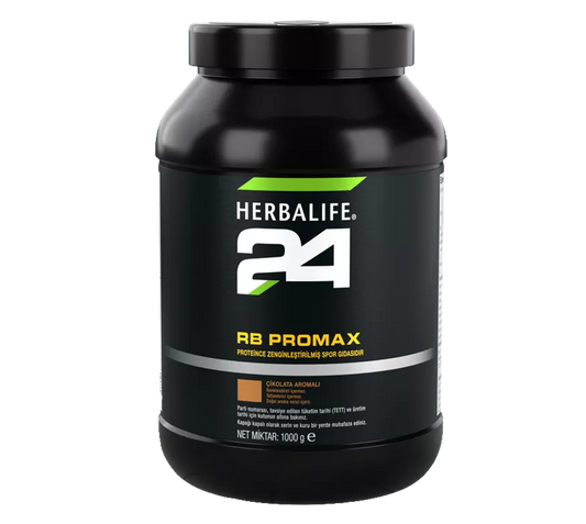 H24 RB Promax